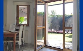 Ferienwohnung am Trillenbühl